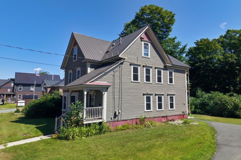 Photo of 316 New Hampshire Route 25, Warren, NH 03279 (MLS # 5104000)
