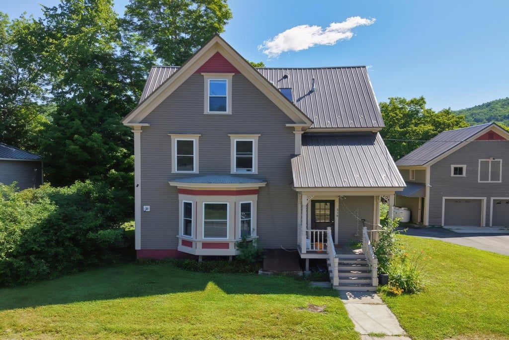 Photo of 316 New Hampshire Route 25, Warren, NH 03279 (MLS # 5104000)