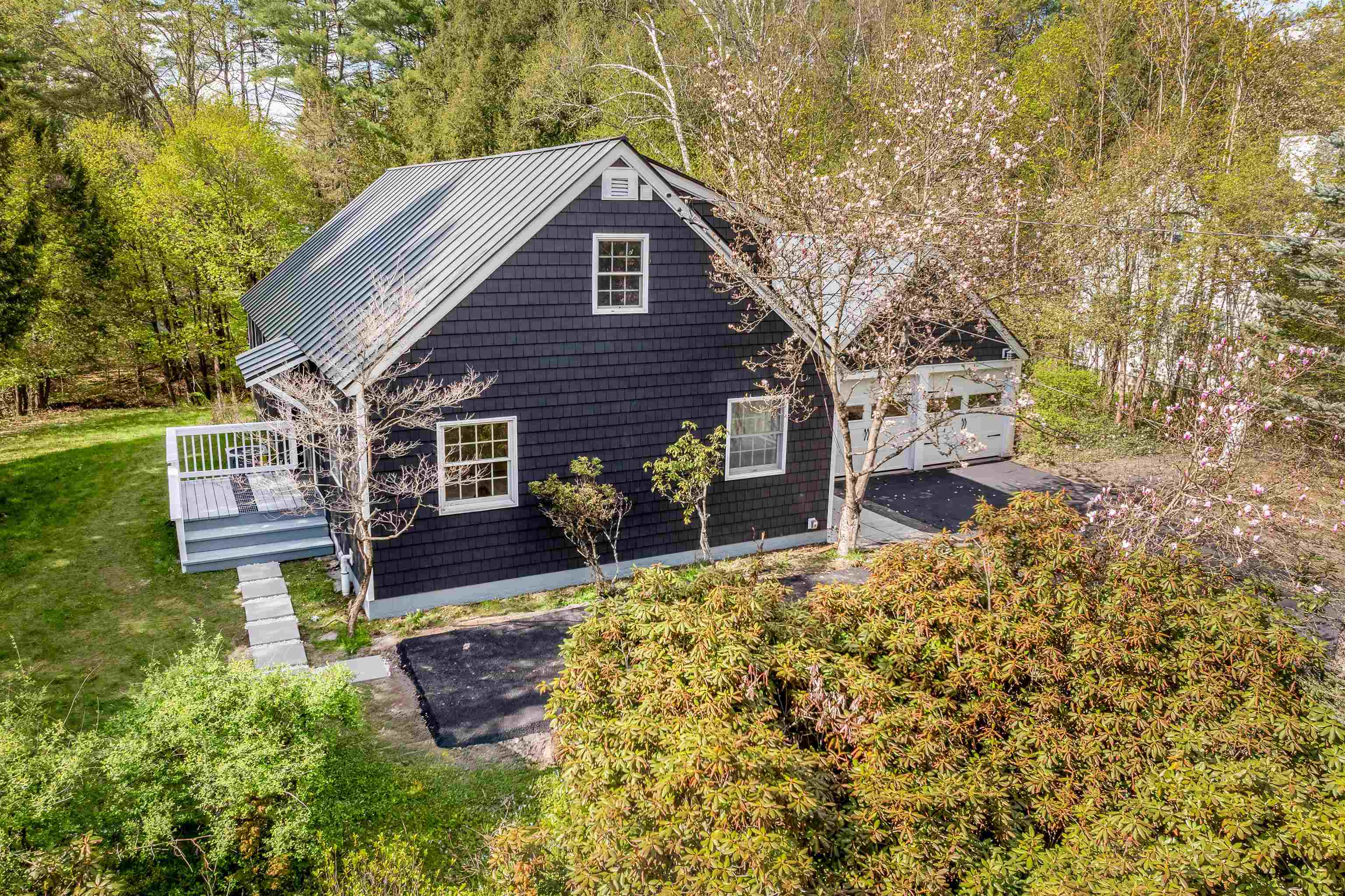 75 E. Wheelock Street