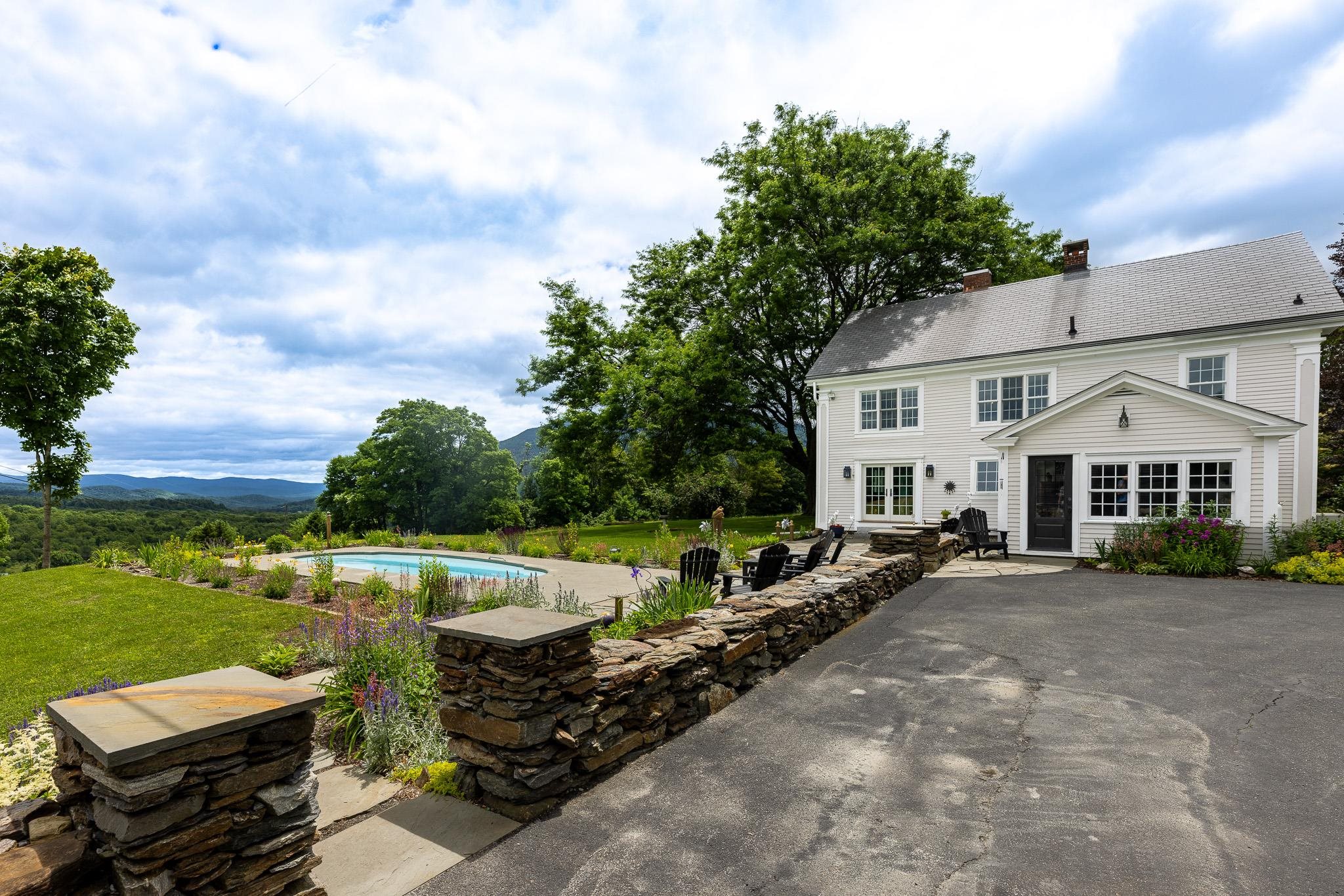 166 Jewett Road