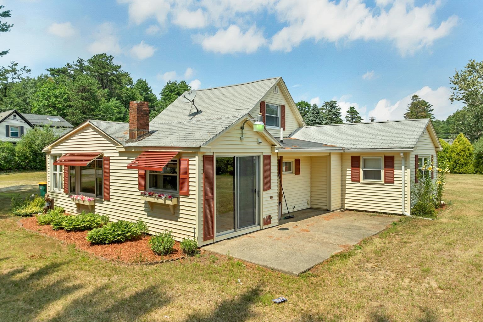 28 Salmon Falls Road