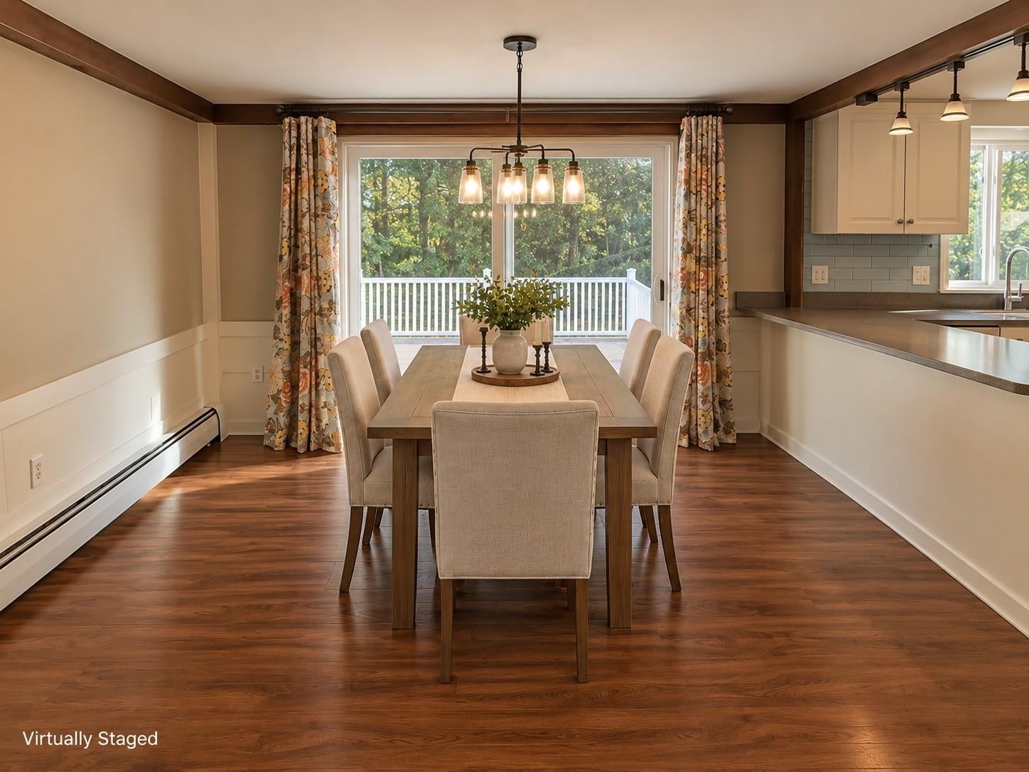 4 Corwin Drive
