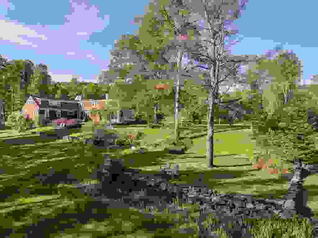 Photo of 131 Center District Road, Sugar Hill, NH 03586 (MLS # 5093013)