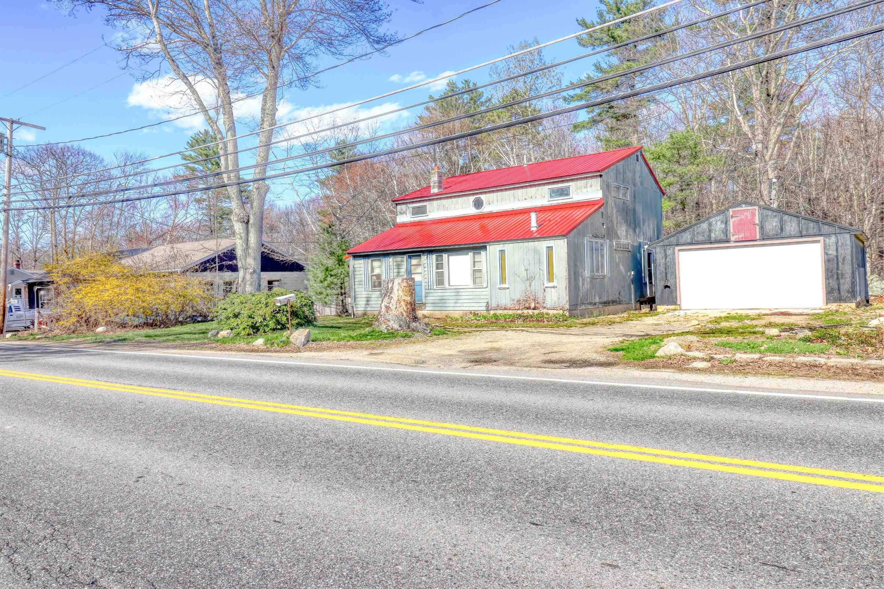319 Main Street
