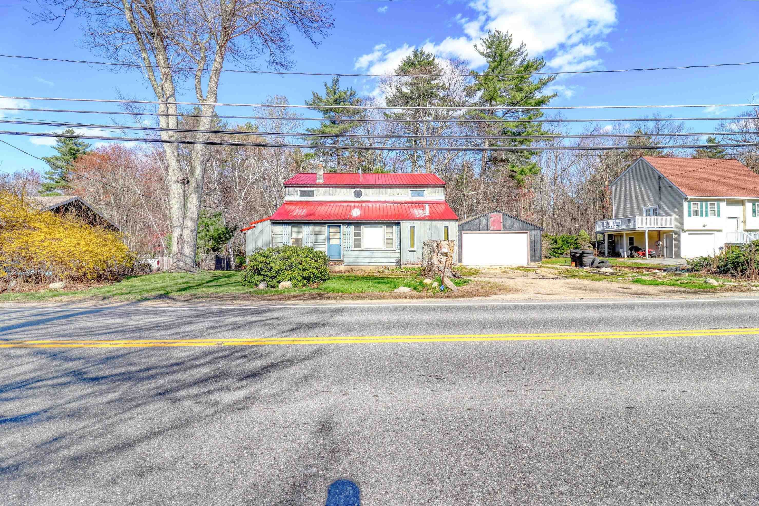 319 Main Street