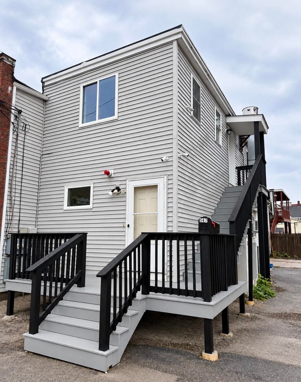 Photo of 547 Central Avenue #B, Dover, NH 03820 (MLS # 5111828)