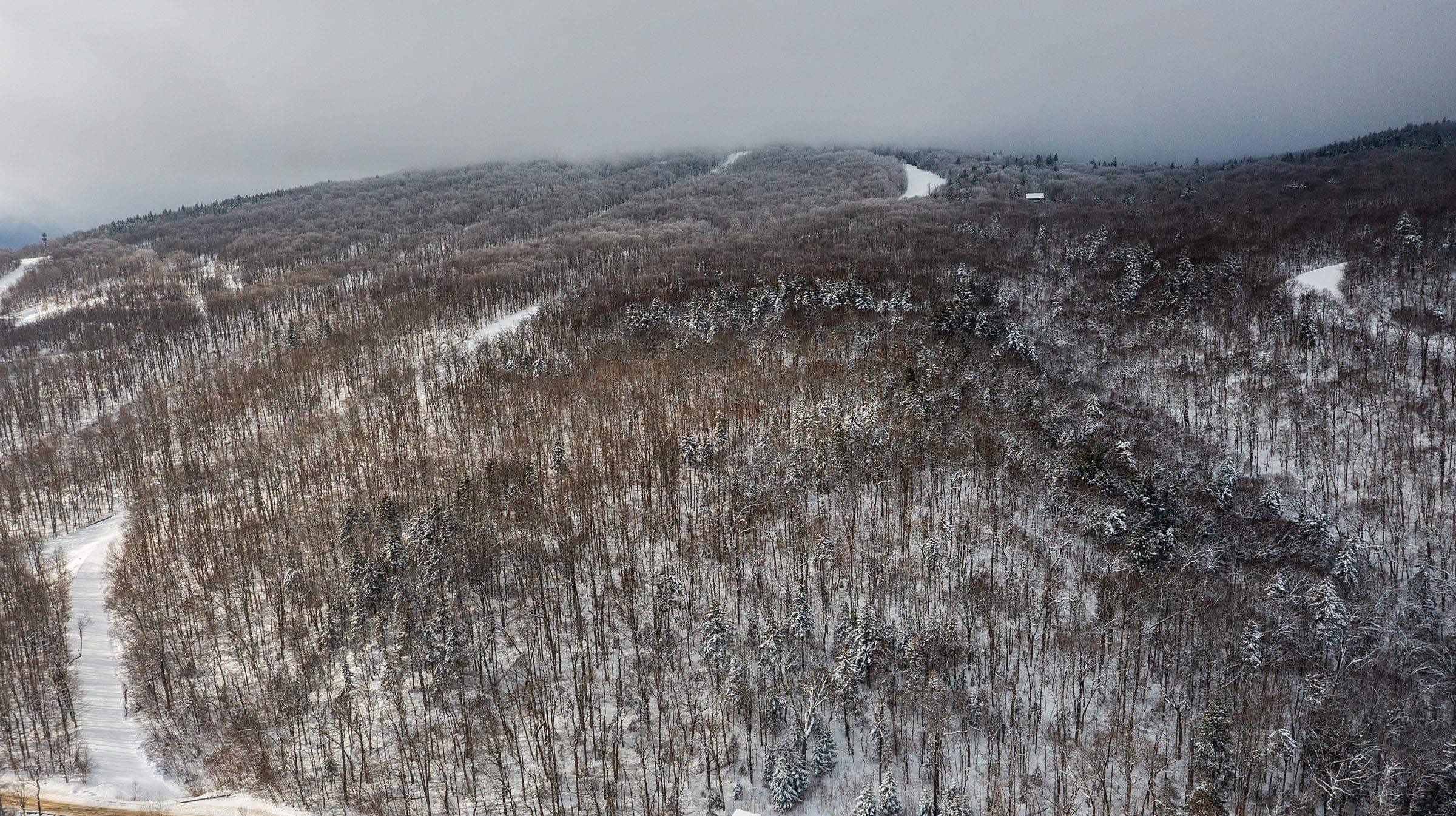 0 Mountain Road