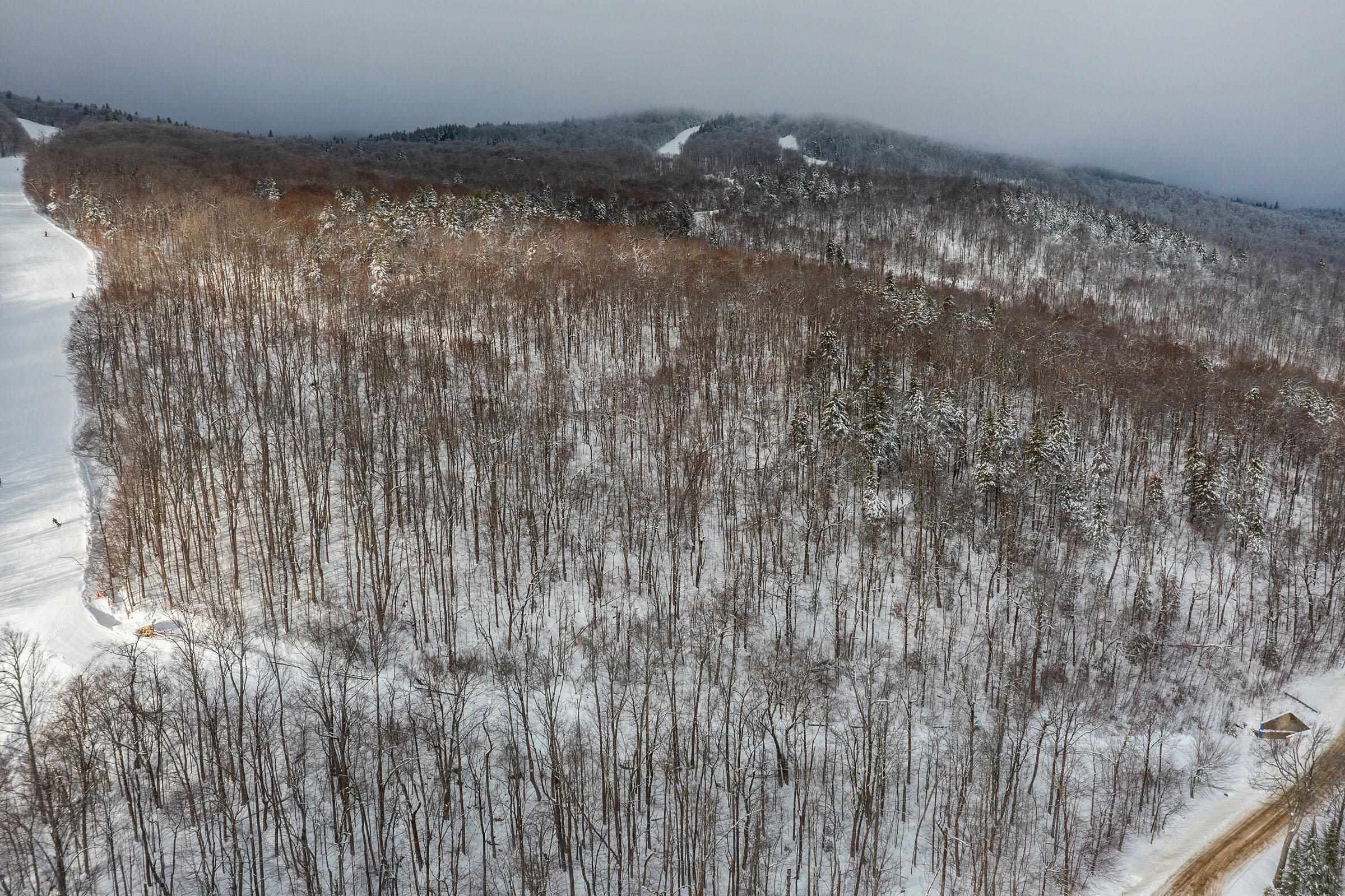 0 Mountain Road