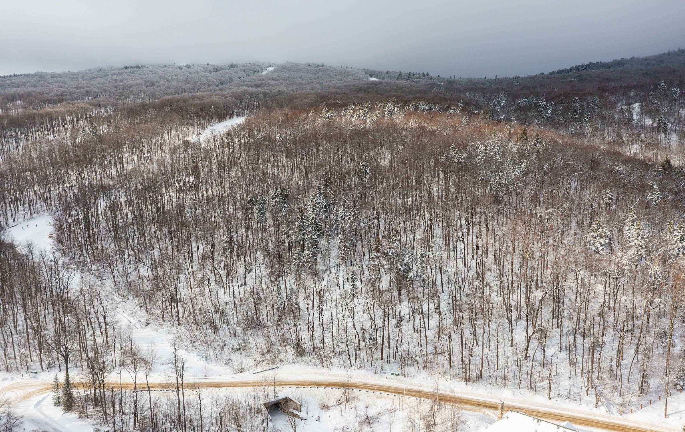 0 Mountain Road