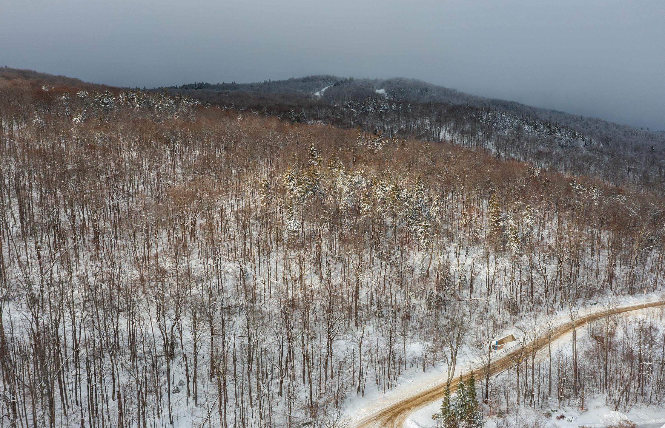 0 Mountain Road