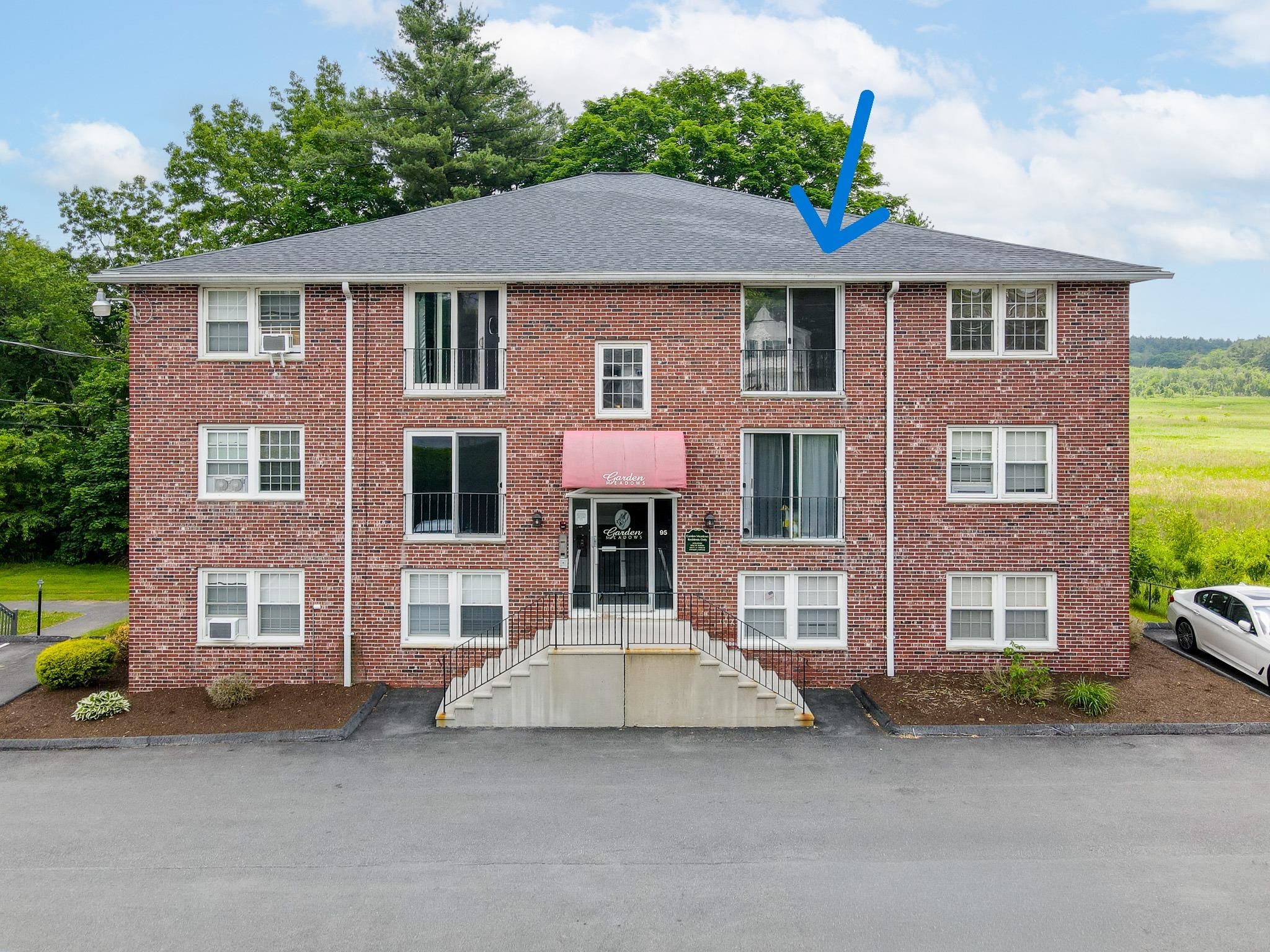 95 East Broadway Street 10