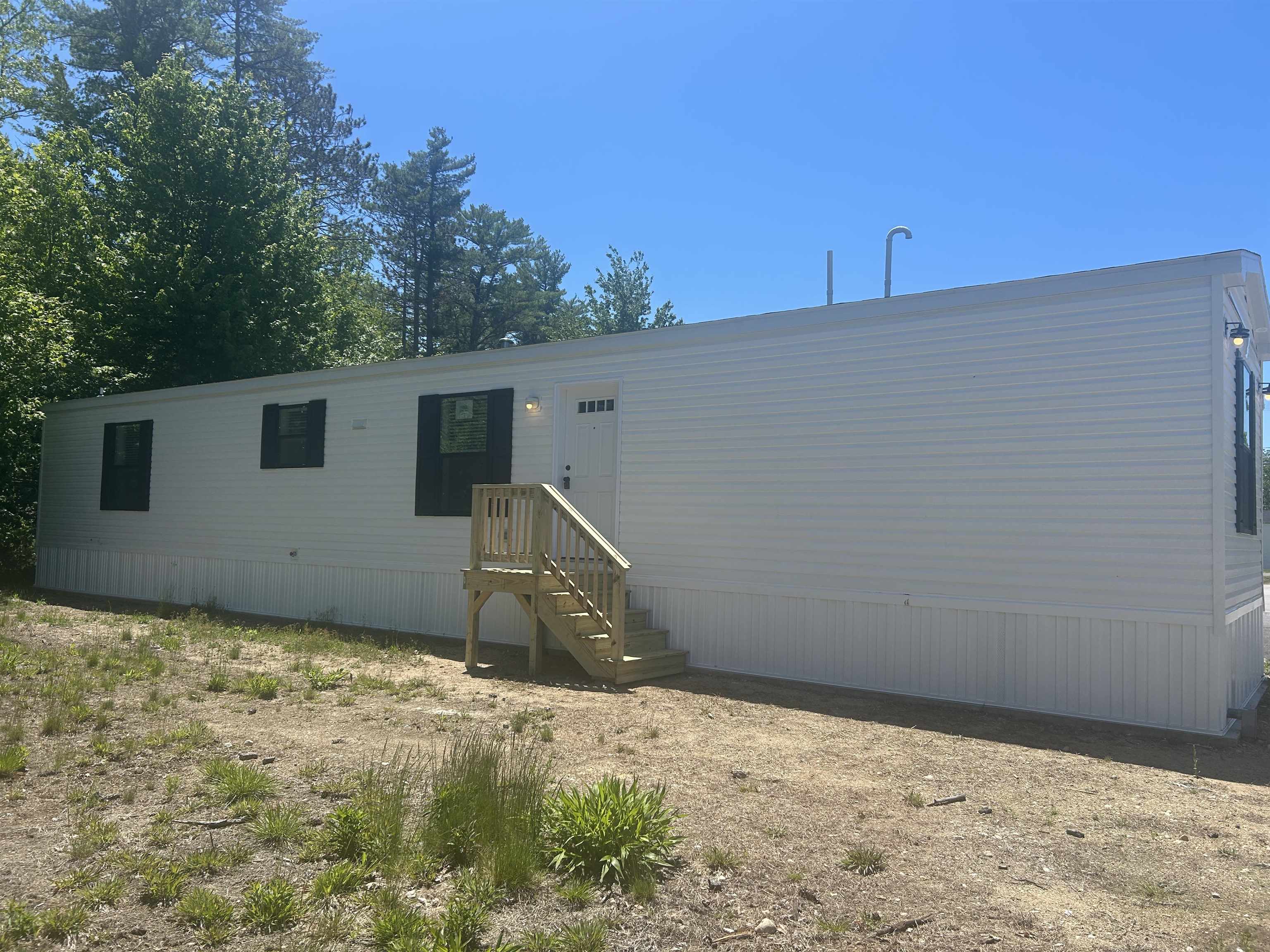 39 Pineland Park Road