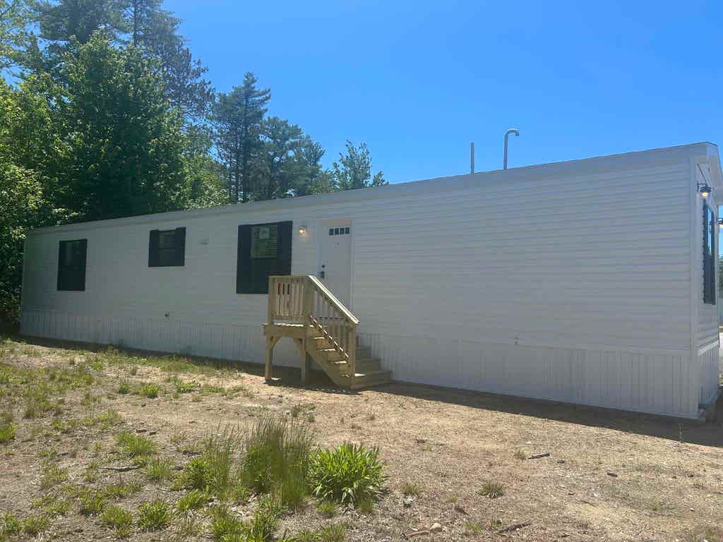 Photo of 39 Pineland Park Road, Milton, NH 03851 (MLS # 5092840)