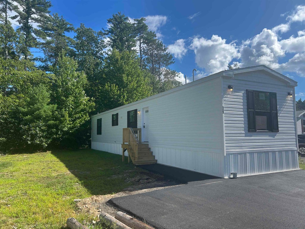 Photo of 39 Pineland Park Road, Milton, NH 03851 (MLS # 5092840)