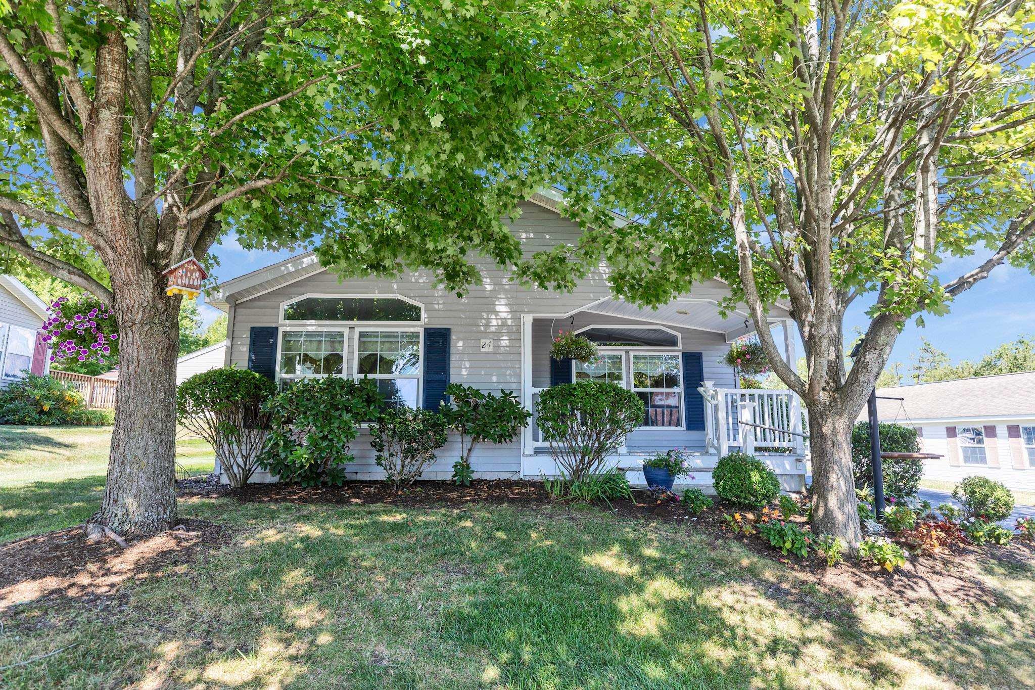 24 Stagecoach Way
