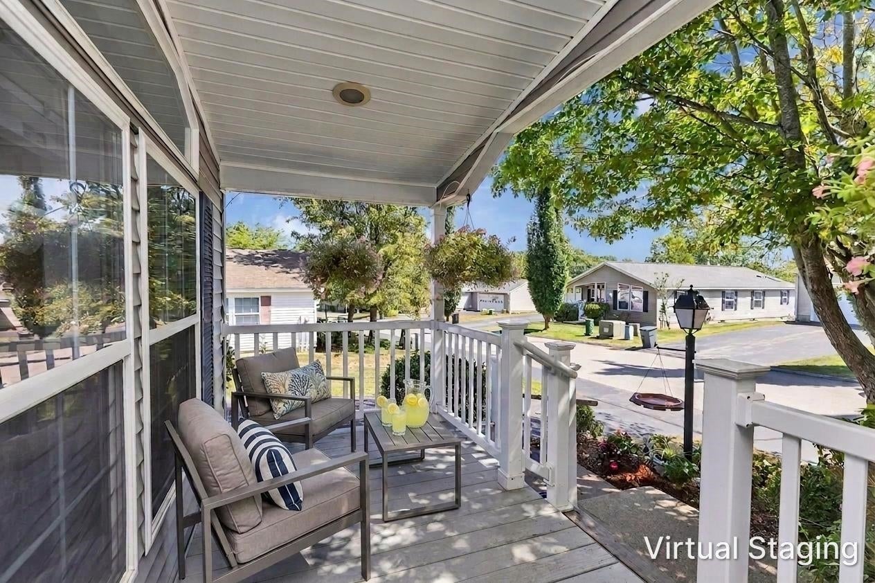 24 Stagecoach Way