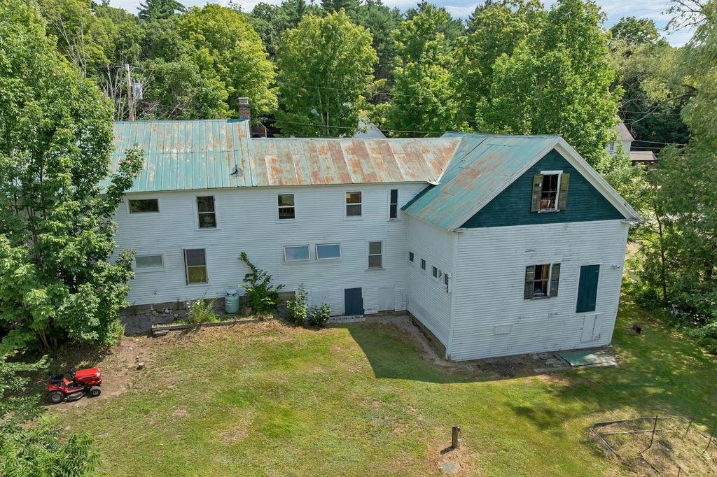 Photo of 22 East Madison Road, Madison, NH 03849 (MLS # 5104730)