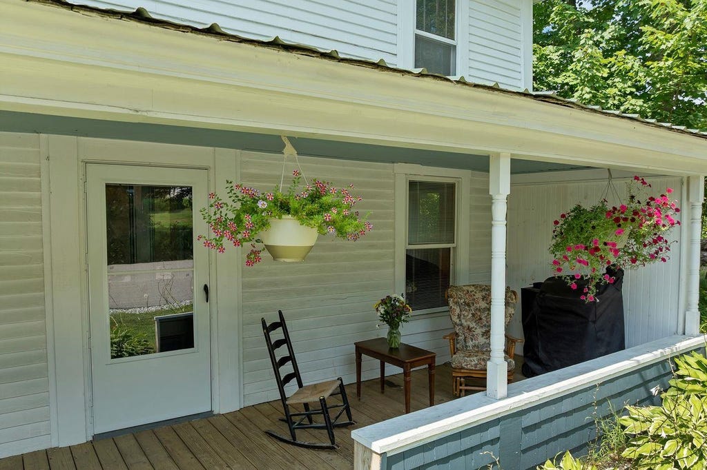 Photo of 22 East Madison Road, Madison, NH 03849 (MLS # 5104730)