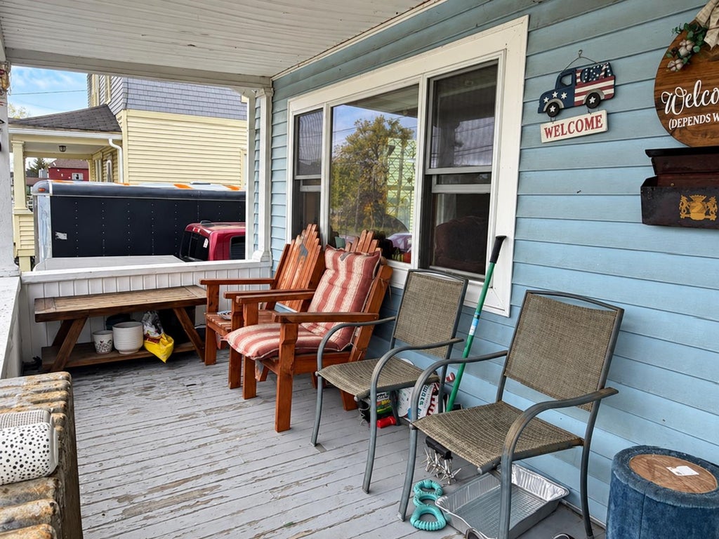 Photo of 1625 Main Street, Berlin, NH 03570 (MLS # 5114377)