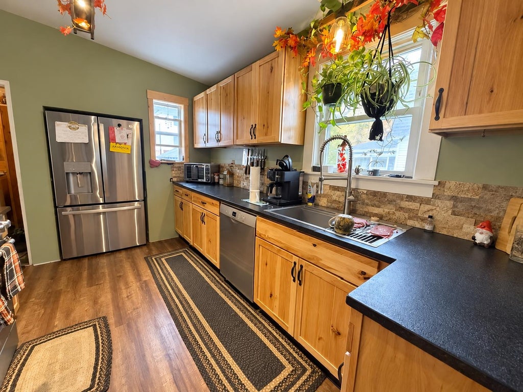 Photo of 1625 Main Street, Berlin, NH 03570 (MLS # 5114377)