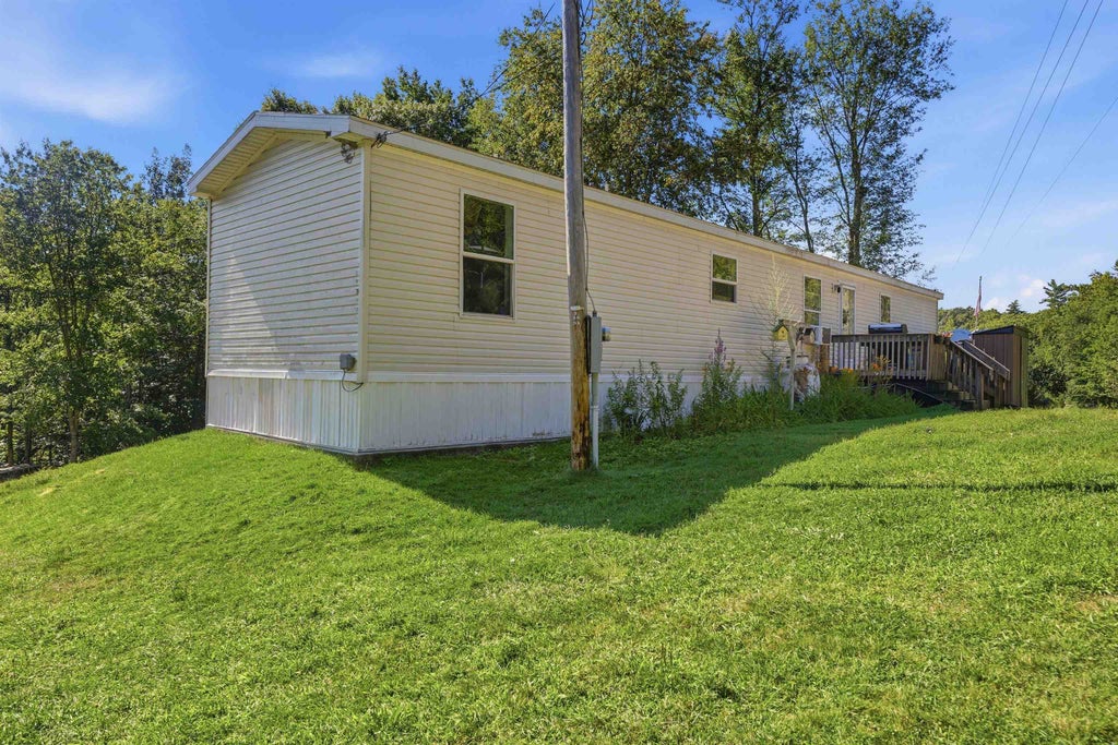 Photo of 35 Thompson Road, Pittsfield, NH 03263 (MLS # 5105952)