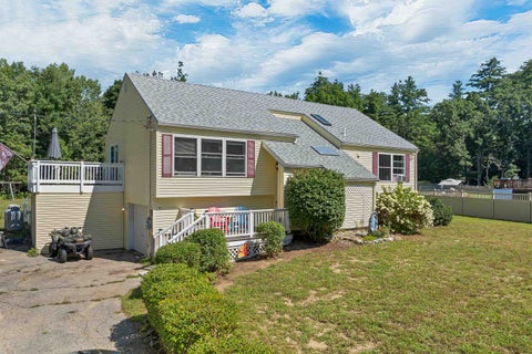 Photo of 20 Adam Drive, Hudson, NH 03051 (MLS # 5105942)