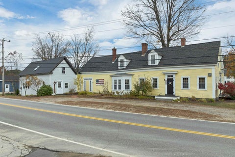 Photo of 1354 NH Route 175, Campton, NH 03223 (MLS # 5065987)