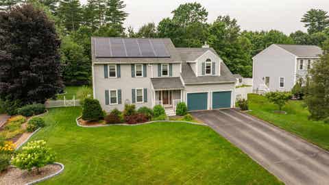 Photo of 3 Drake Lane, Merrimack, NH 03054 (MLS # 5100133)