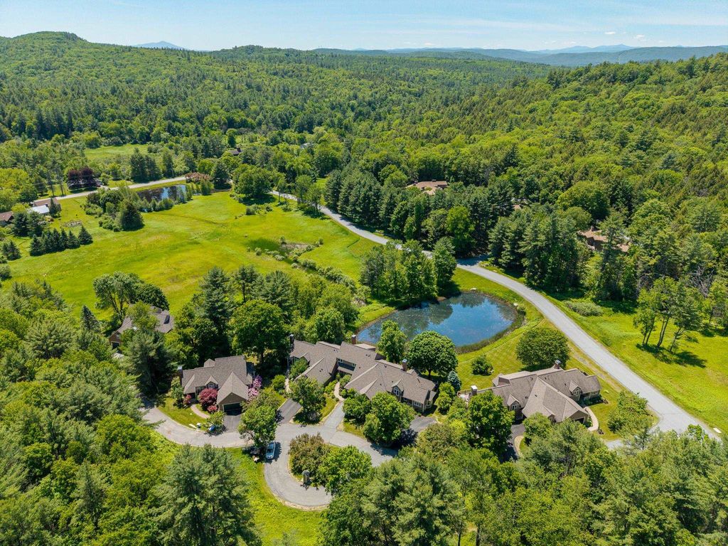 Photo of 48 Berrill Farms Lane, Hanover, NH 03755 (MLS # 5094097)