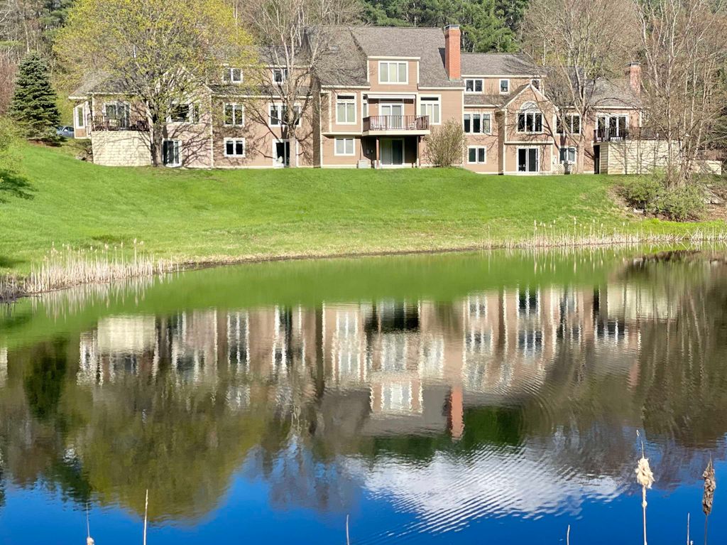 Photo of 48 Berrill Farms Lane, Hanover, NH 03755 (MLS # 5094097)
