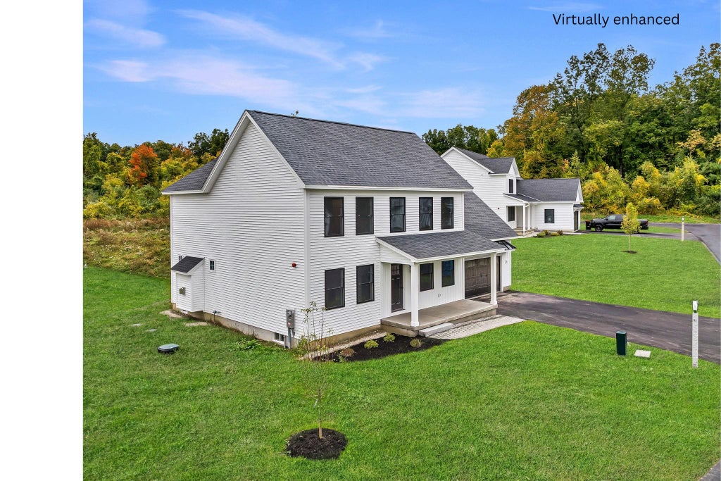 Photo of 11 Robin Way #2, Chester, NH 03036 (MLS # 5112505)