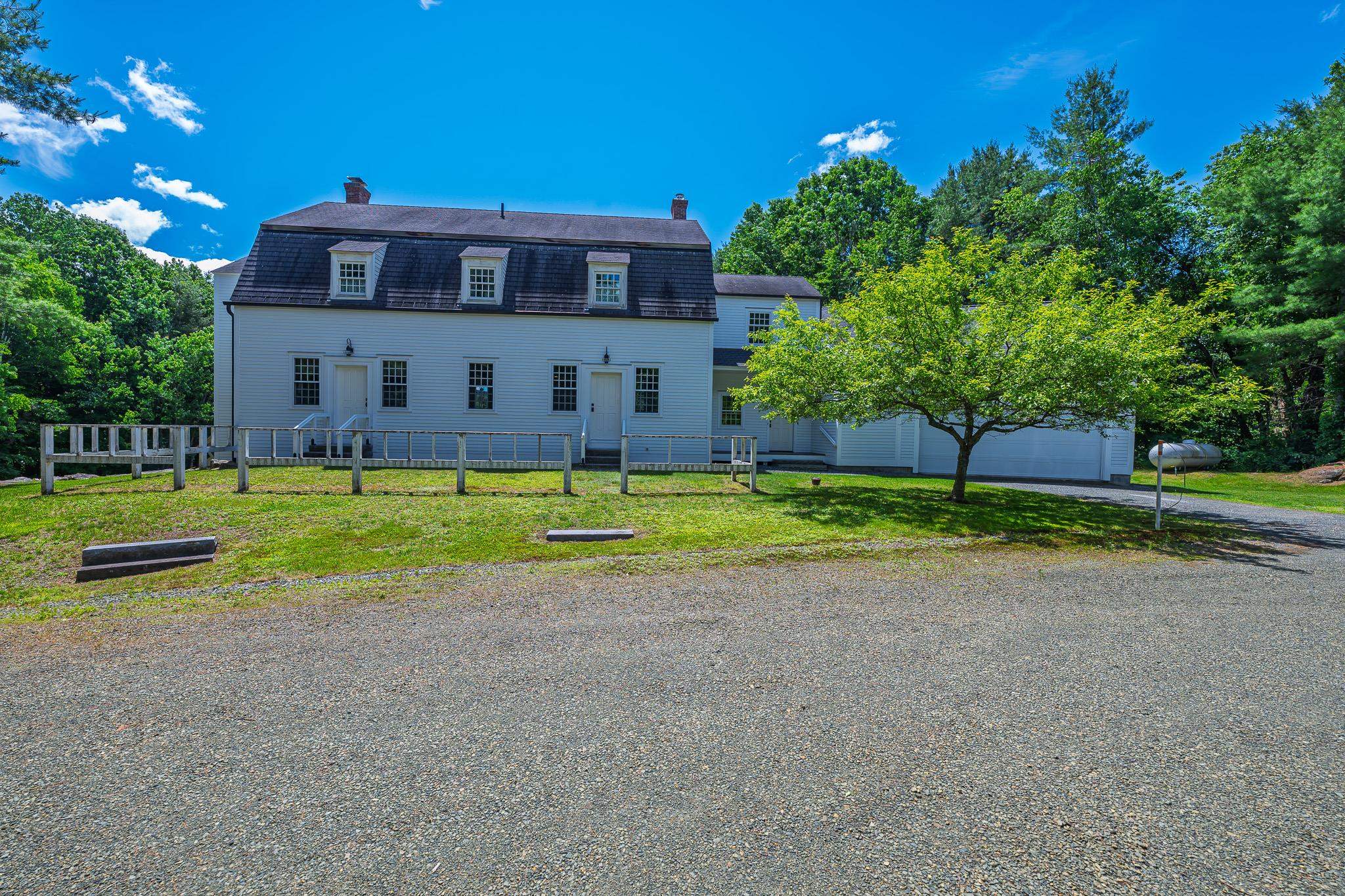 1502 King Hill Road