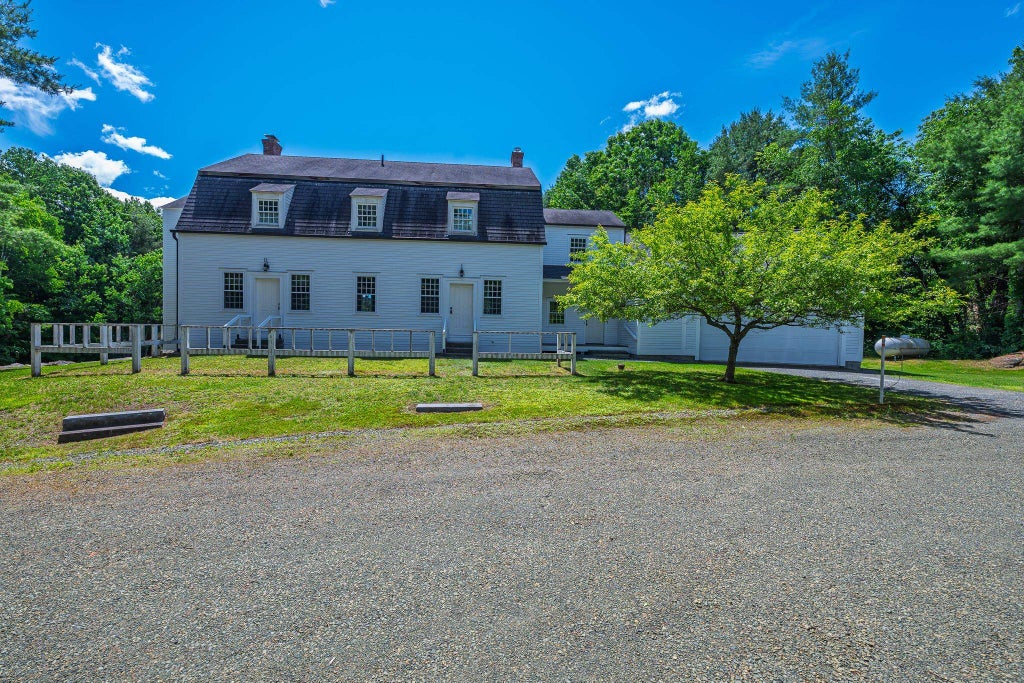 Photo of 1502 King Hill Road, New London, NH 03257 (MLS # 5094882)