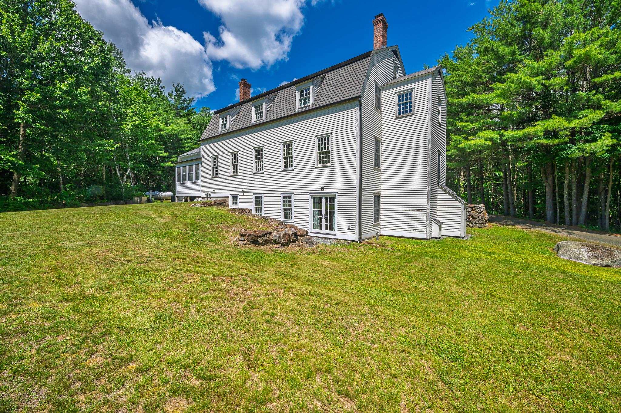 1502 King Hill Road