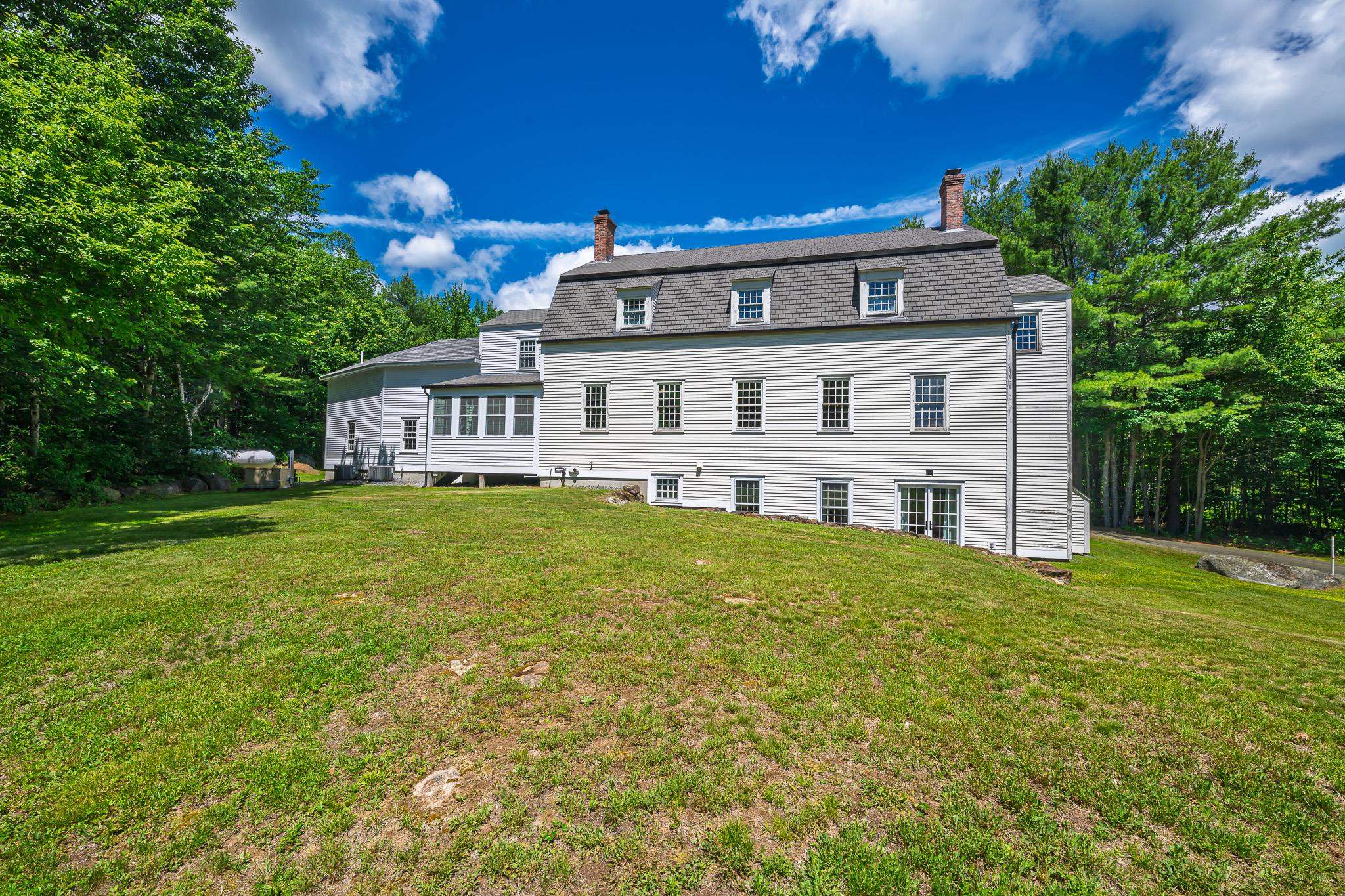 1502 King Hill Road