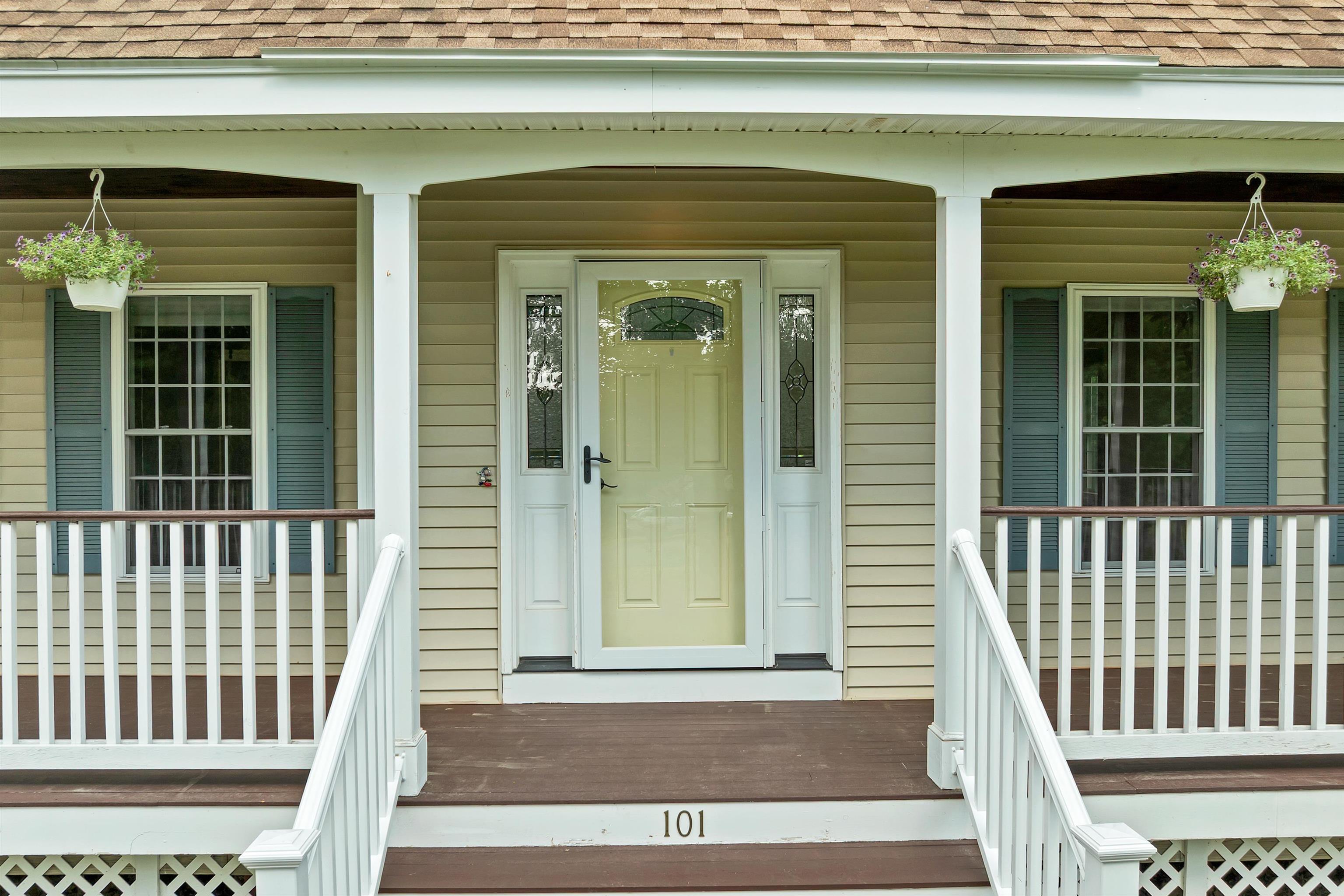 101 Byam Road