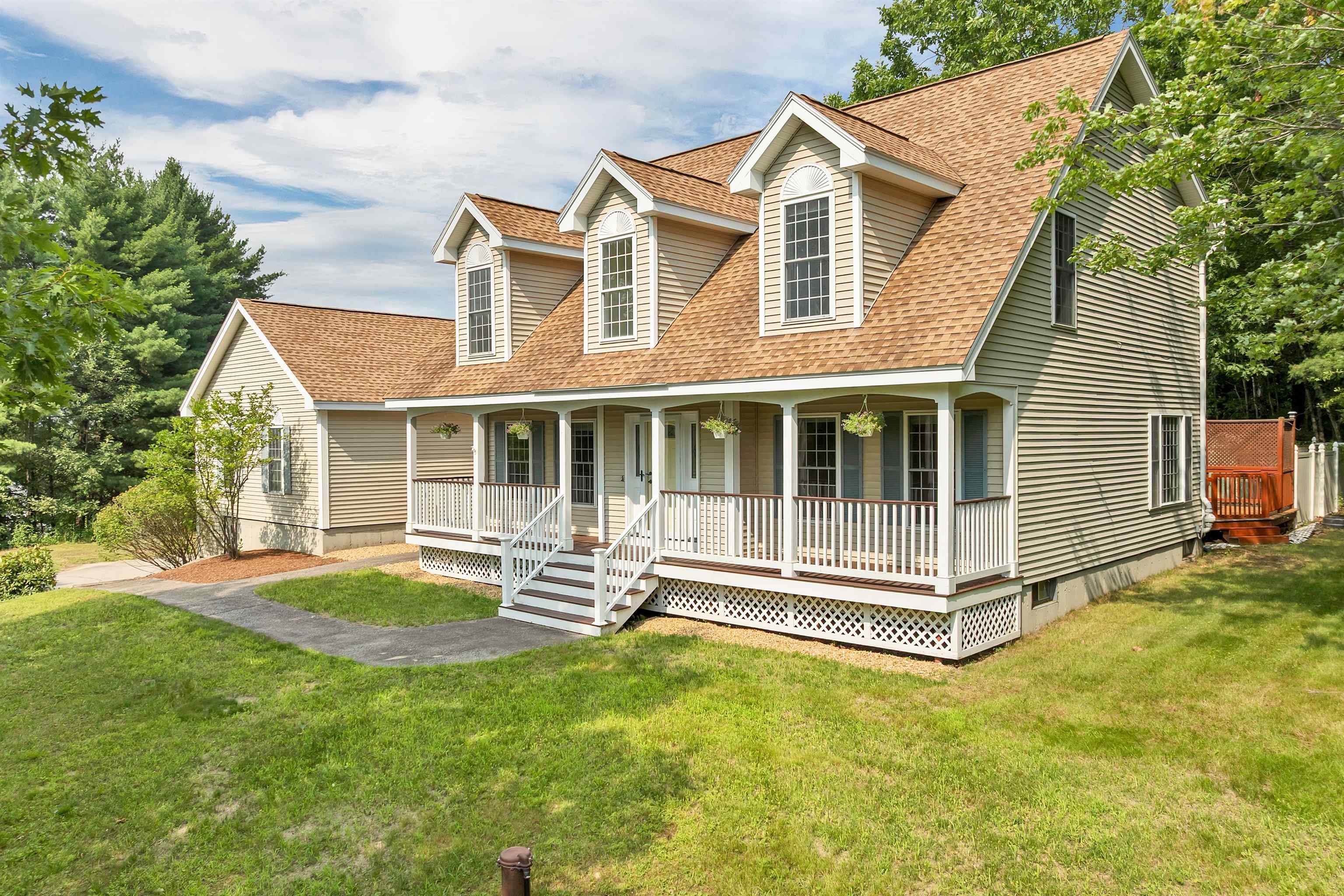 101 Byam Road
