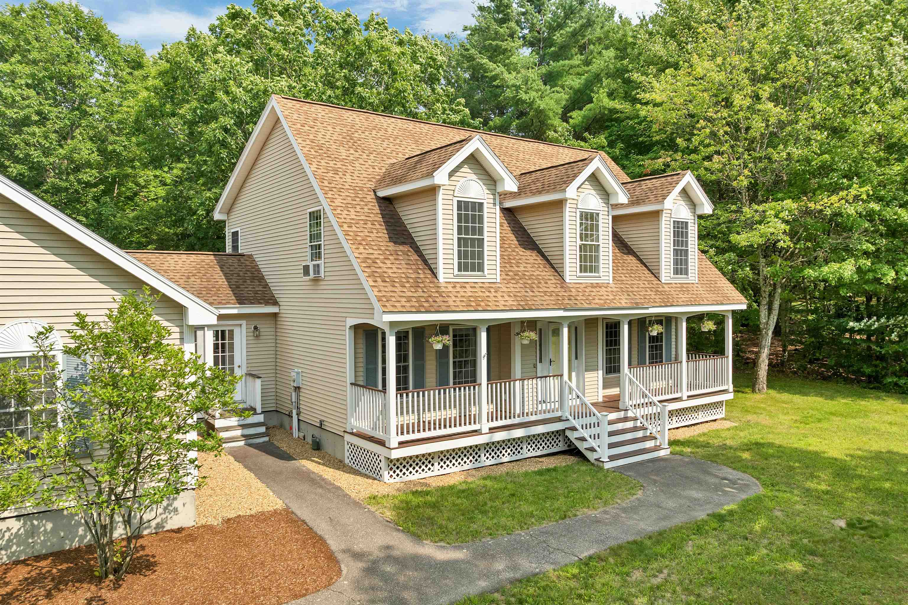 101 Byam Road