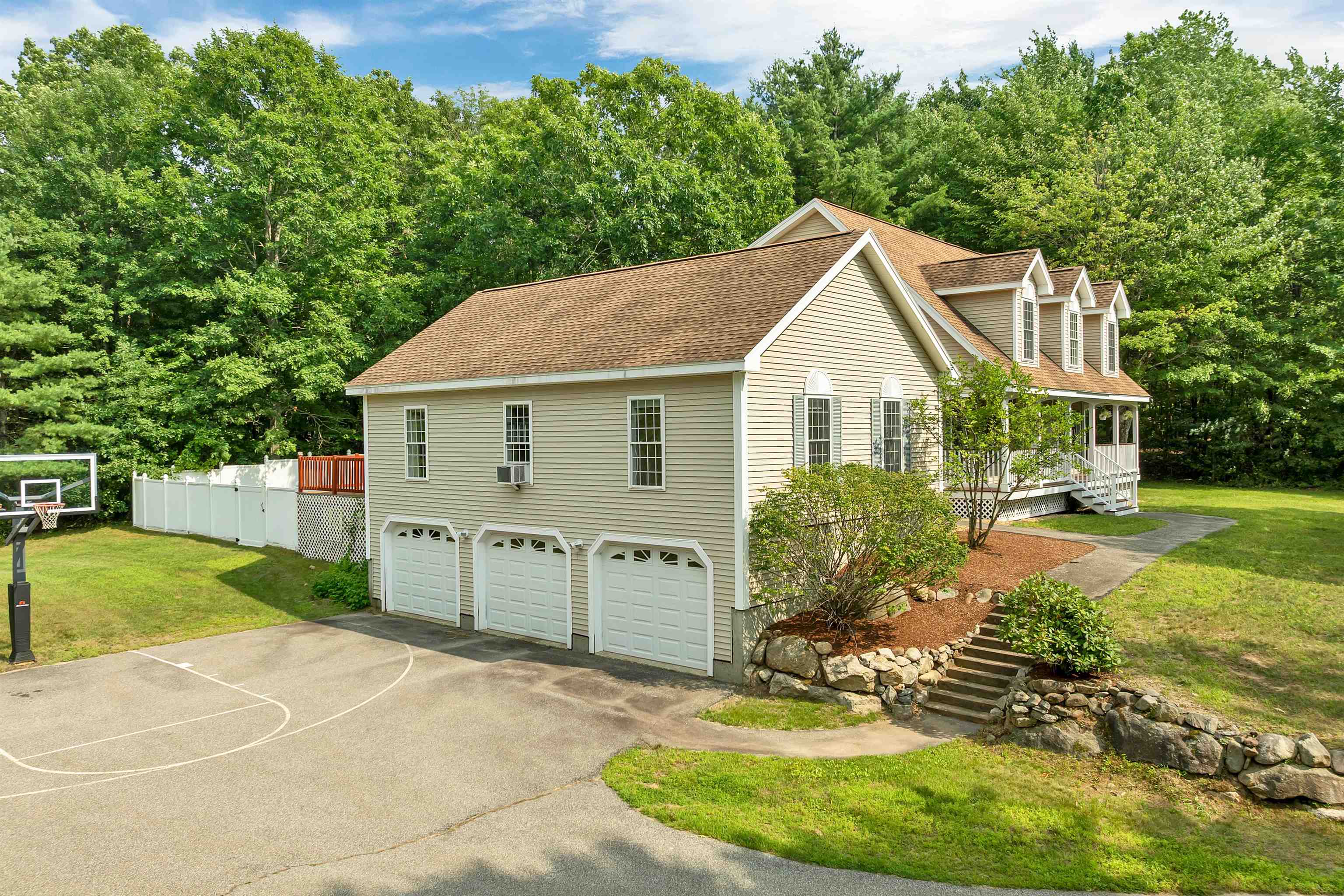 101 Byam Road