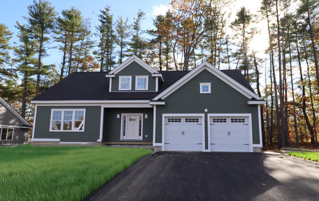 Photo of 28 Summerwind Place #1, Greenland, NH 03840 (MLS # 5081735)