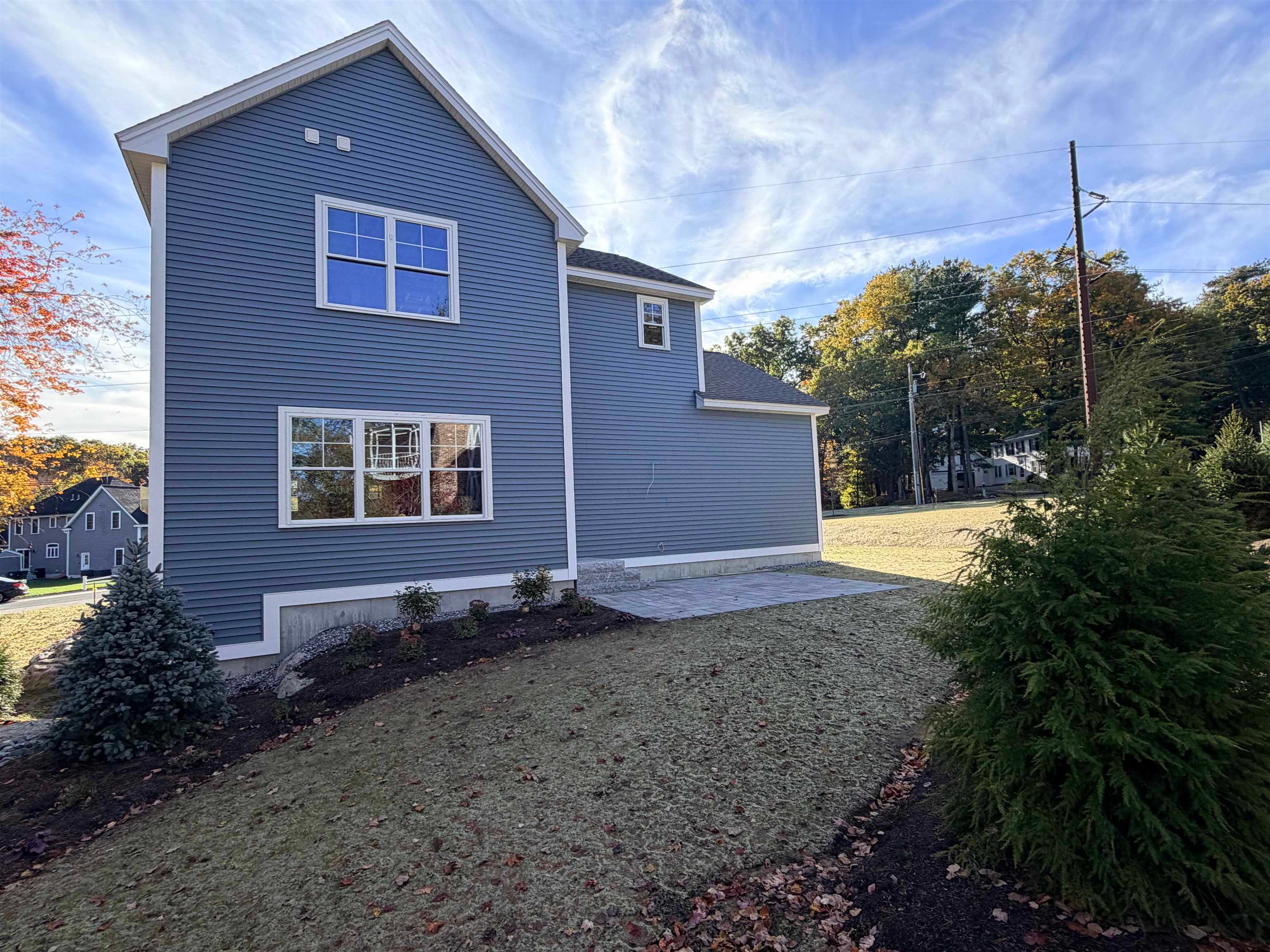32 Farmington Road