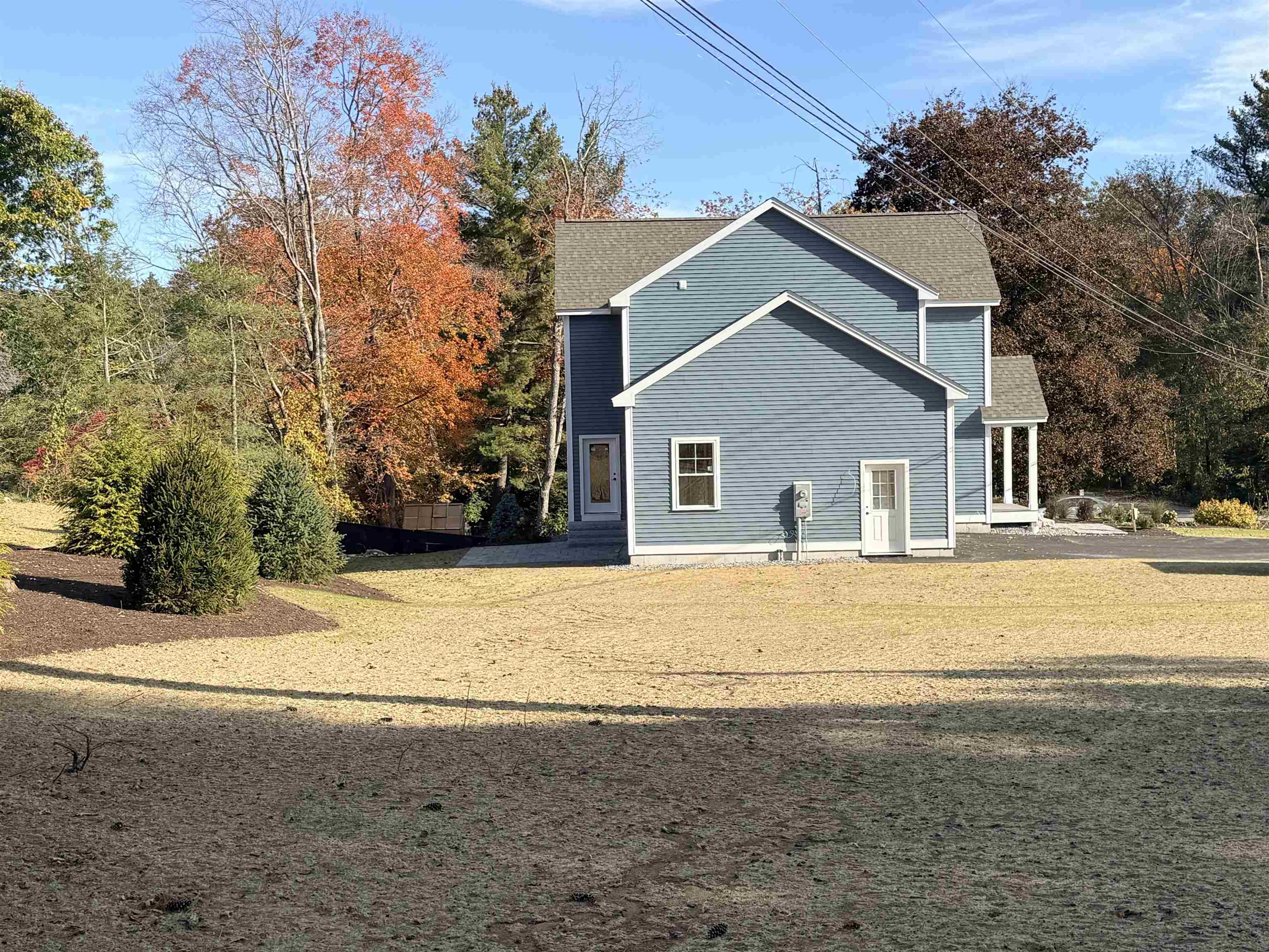 32 Farmington Road
