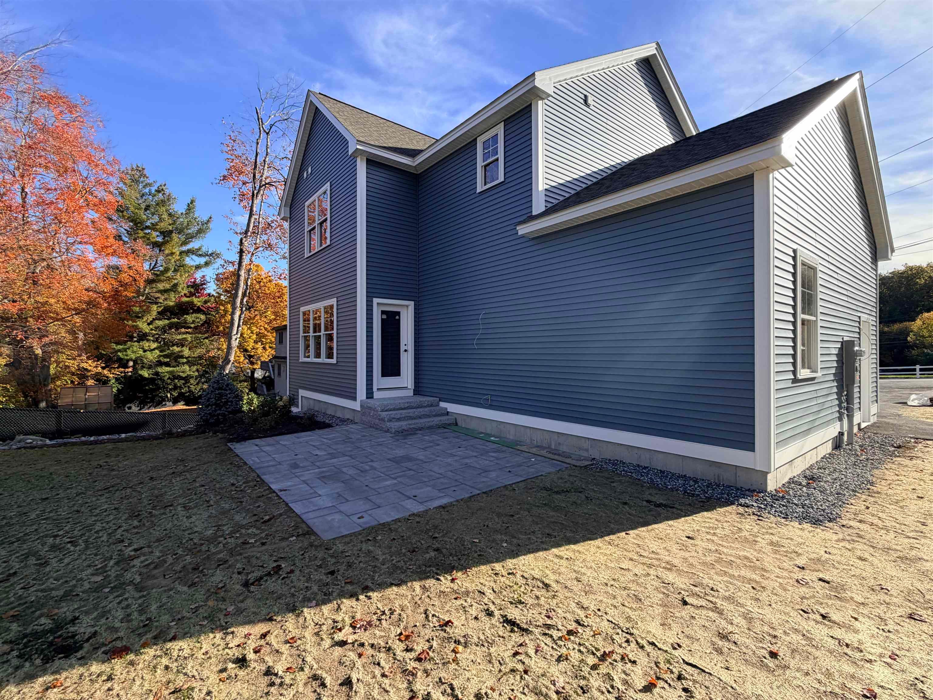 32 Farmington Road
