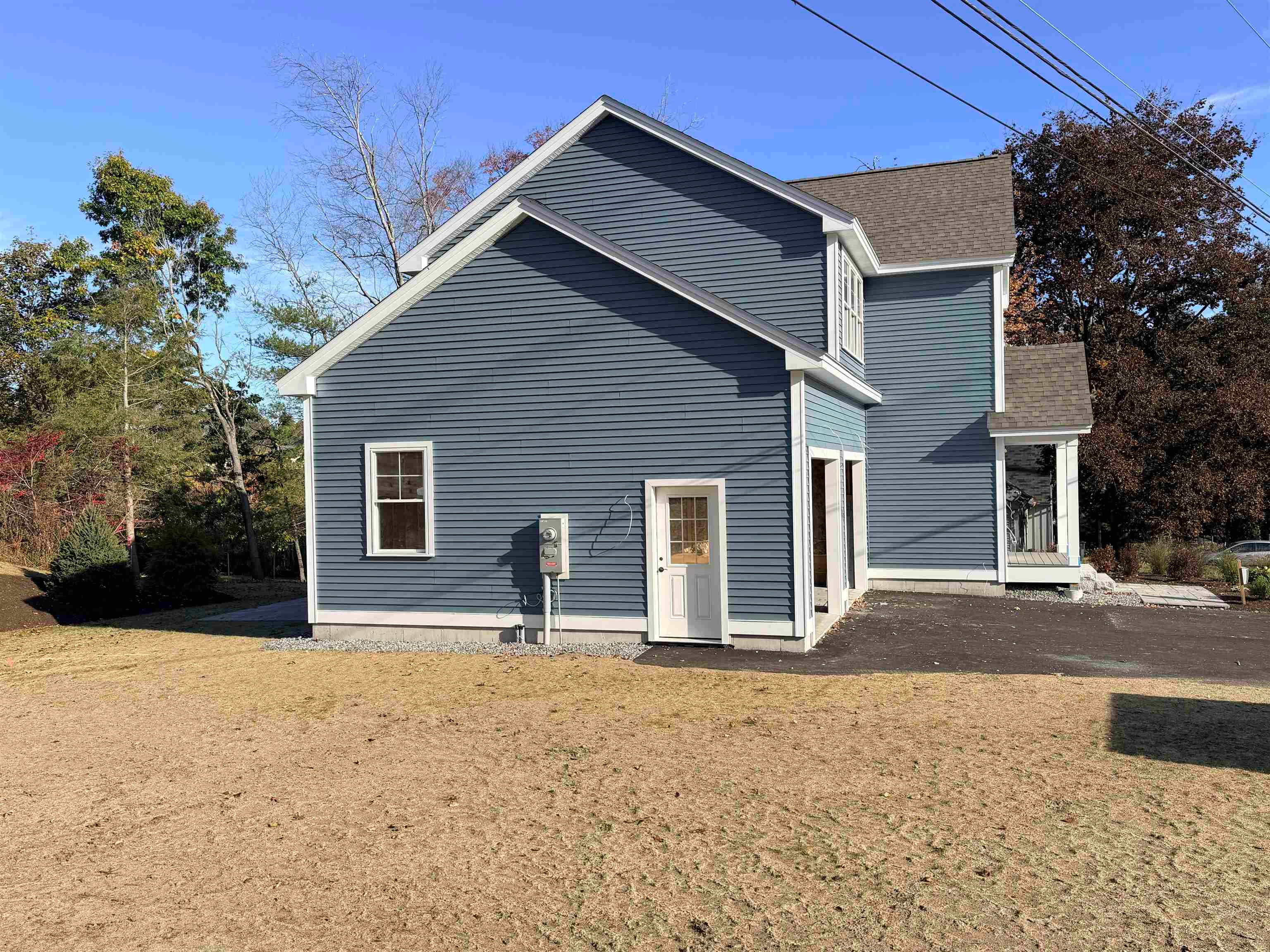 32 Farmington Road