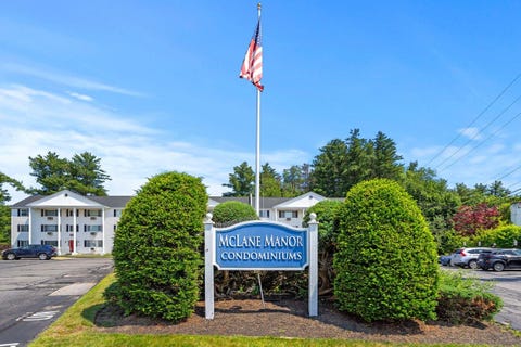 Photo of 105 Portsmouth Avenue #31, Exeter, NH 03833 (MLS # 5097586)