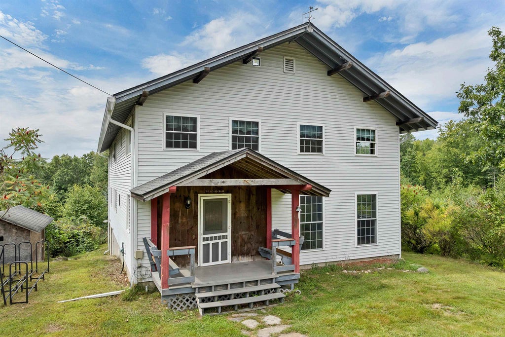 Photo of 238 Brookline Road, Mason, NH 03048 (MLS # 5108600)