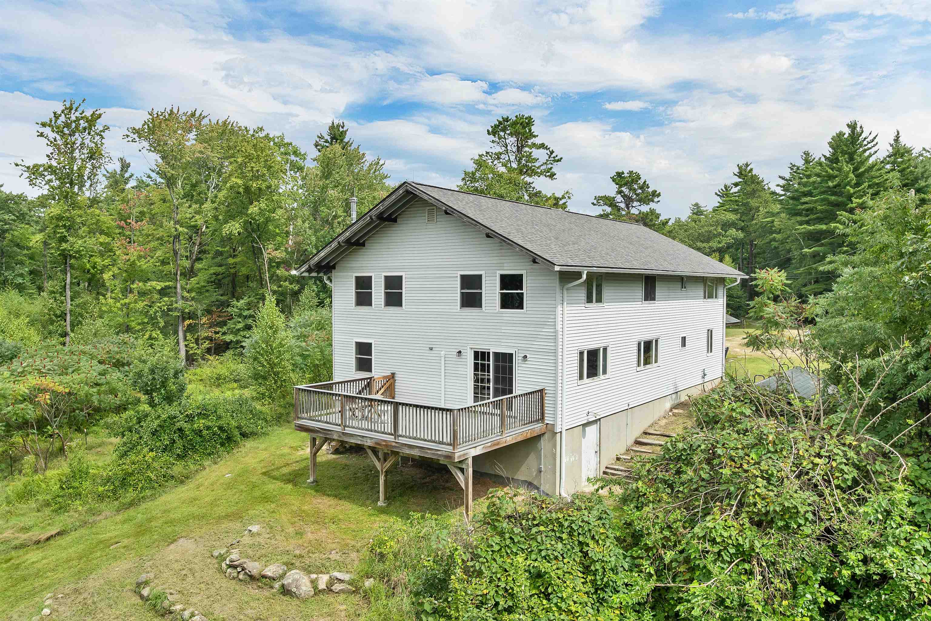 238 Brookline Road