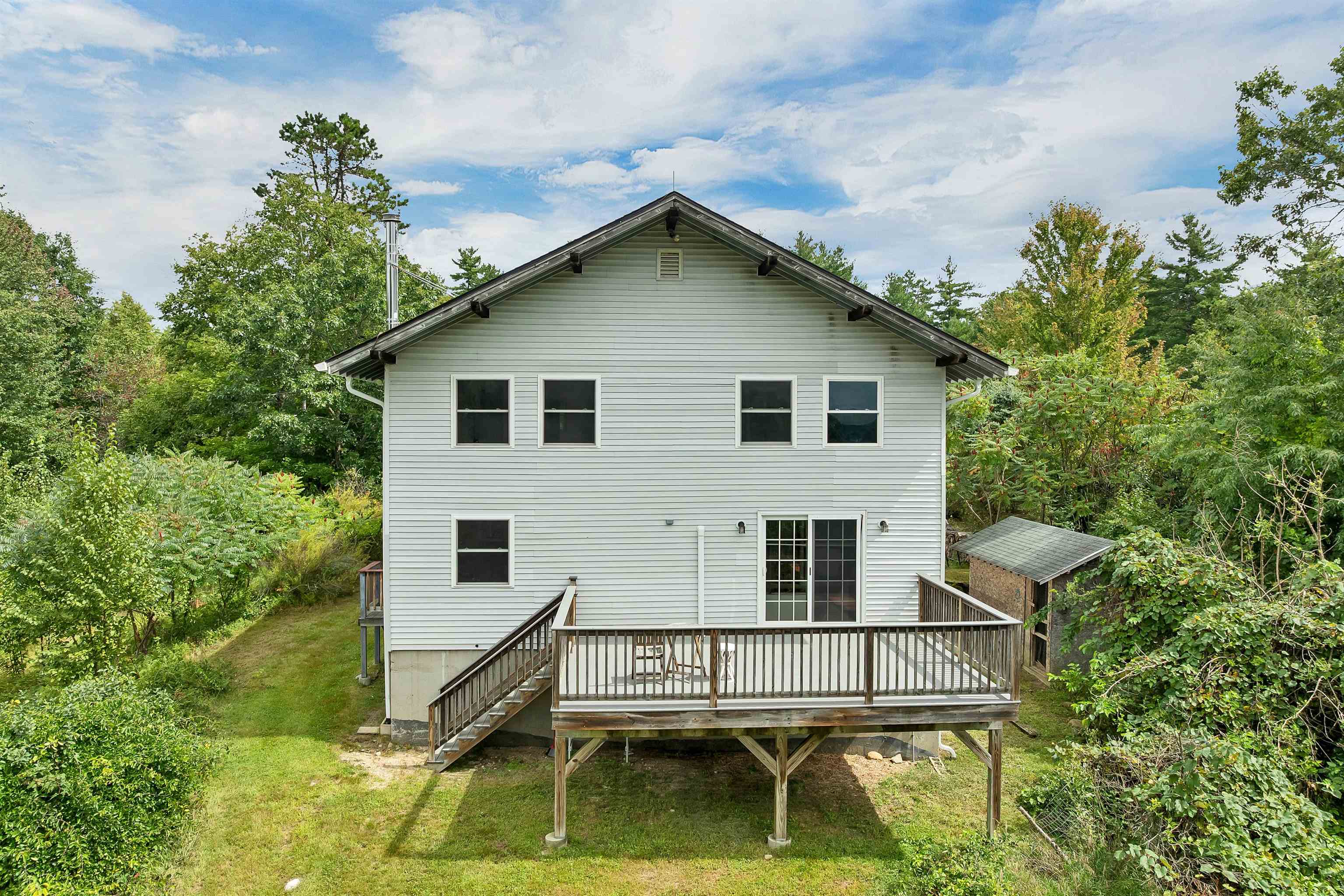 238 Brookline Road