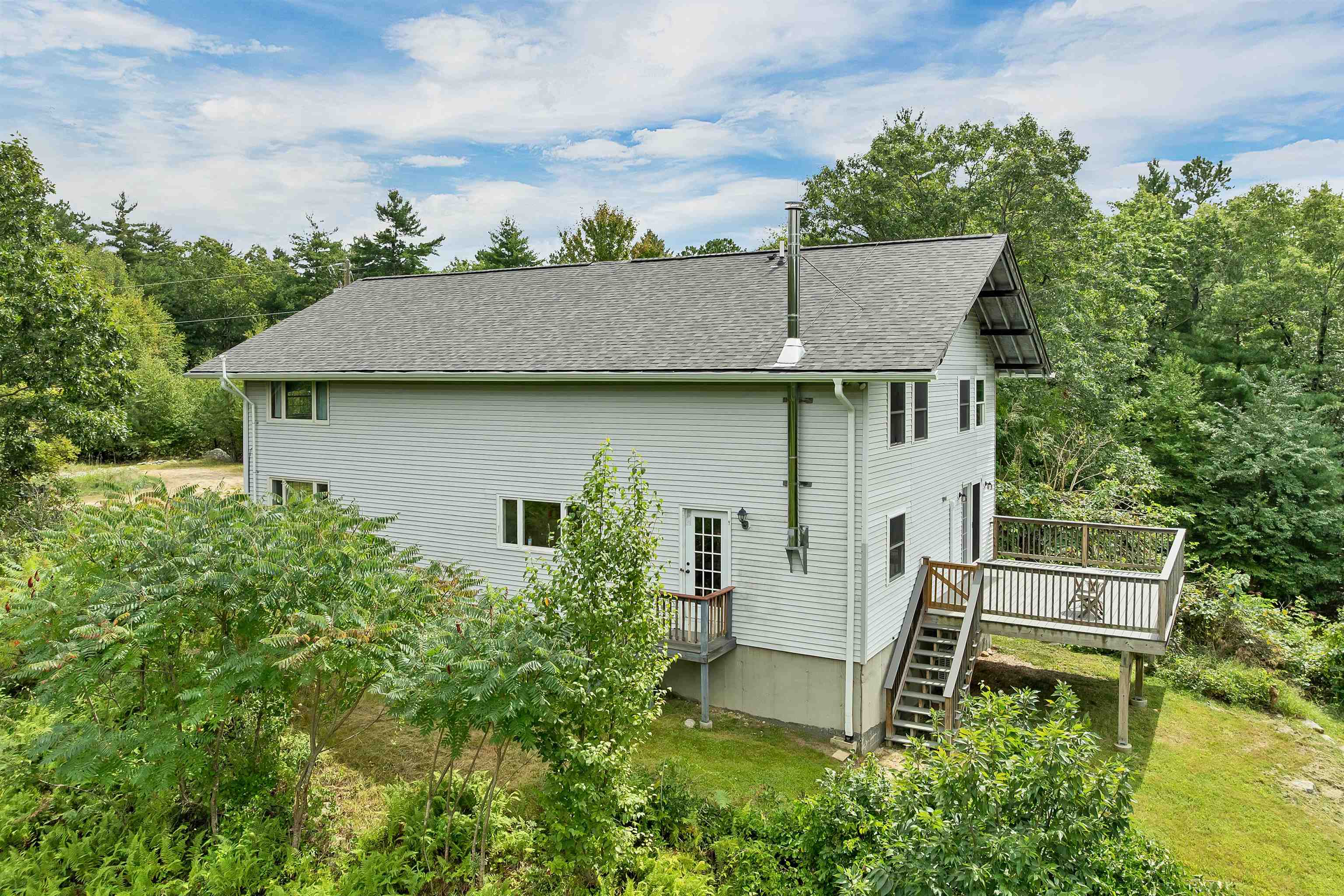 238 Brookline Road