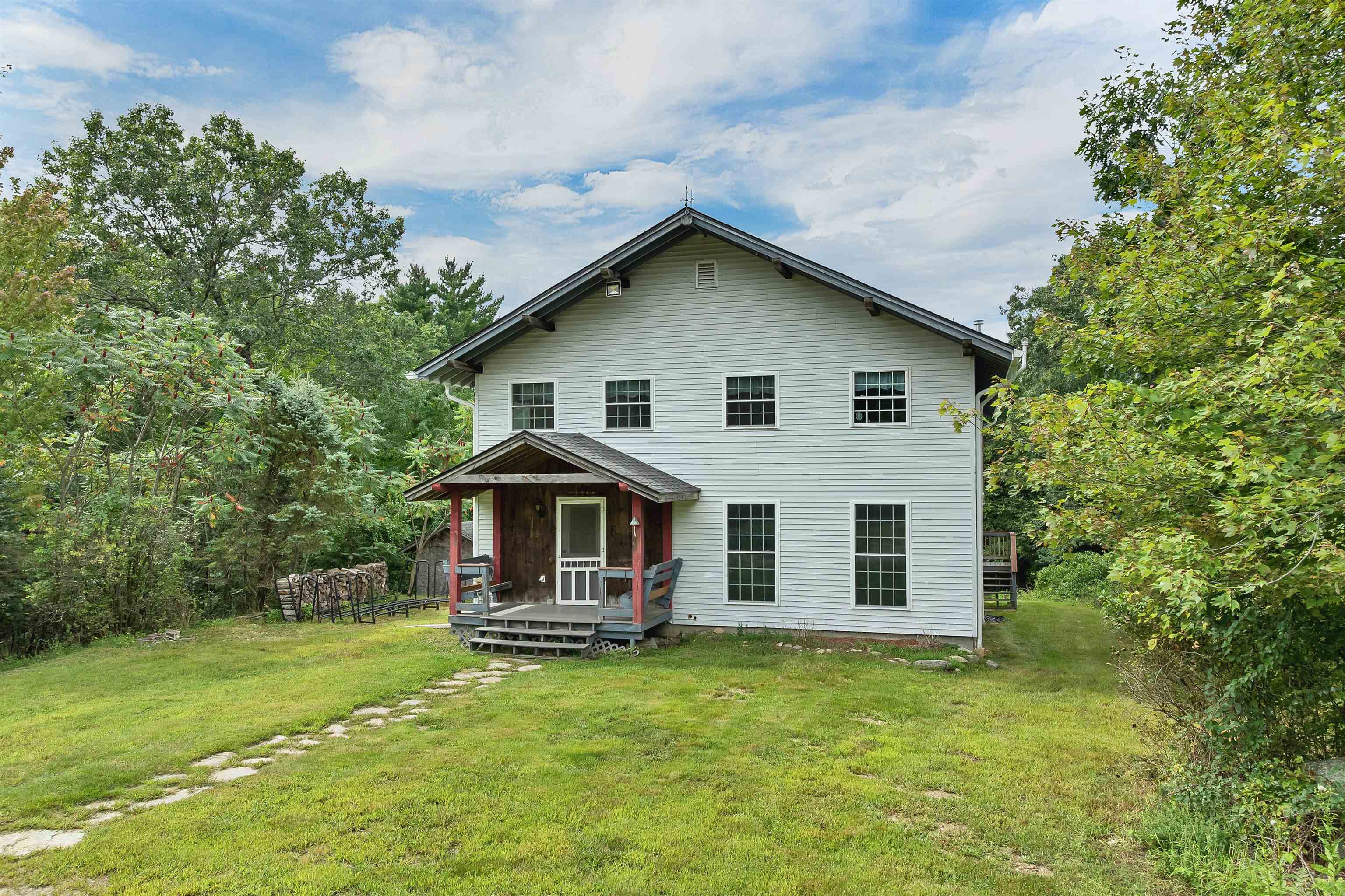238 Brookline Road